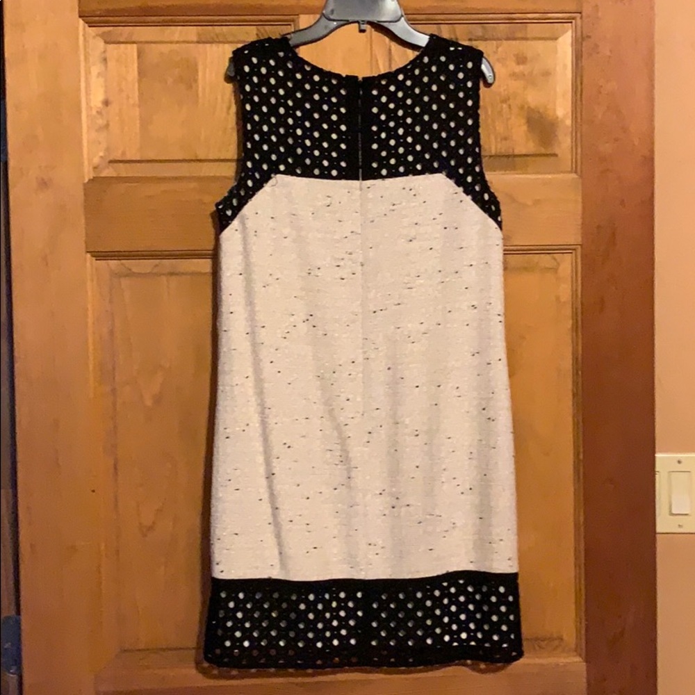 Ann Taylor Shift Dress - Picture 4 of 5